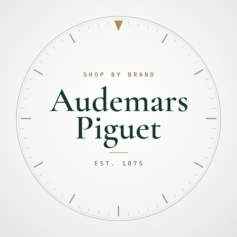 Audemars Piguet Watches