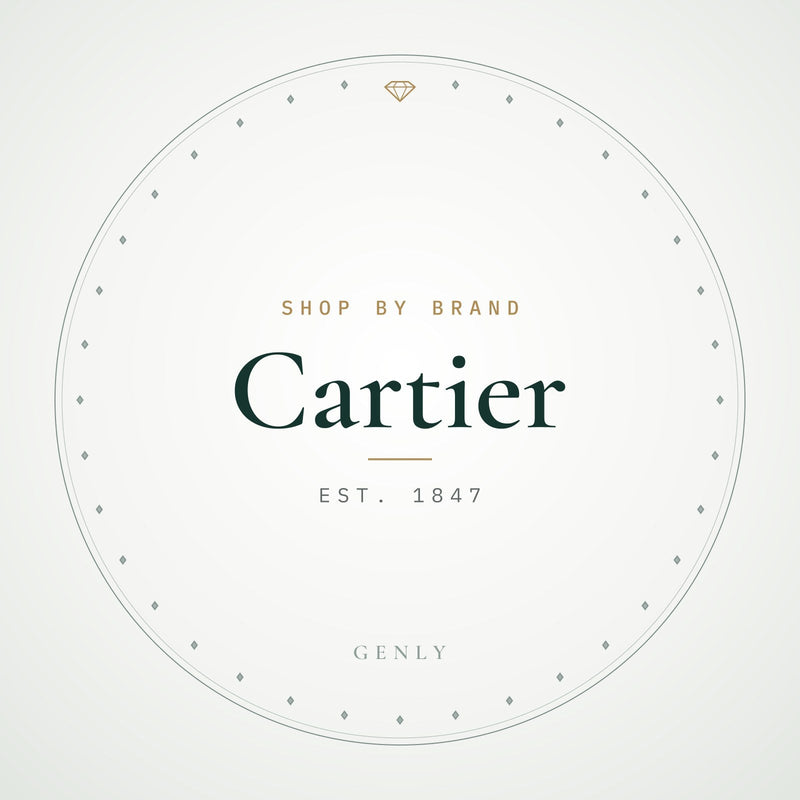 Cartier Jewellery