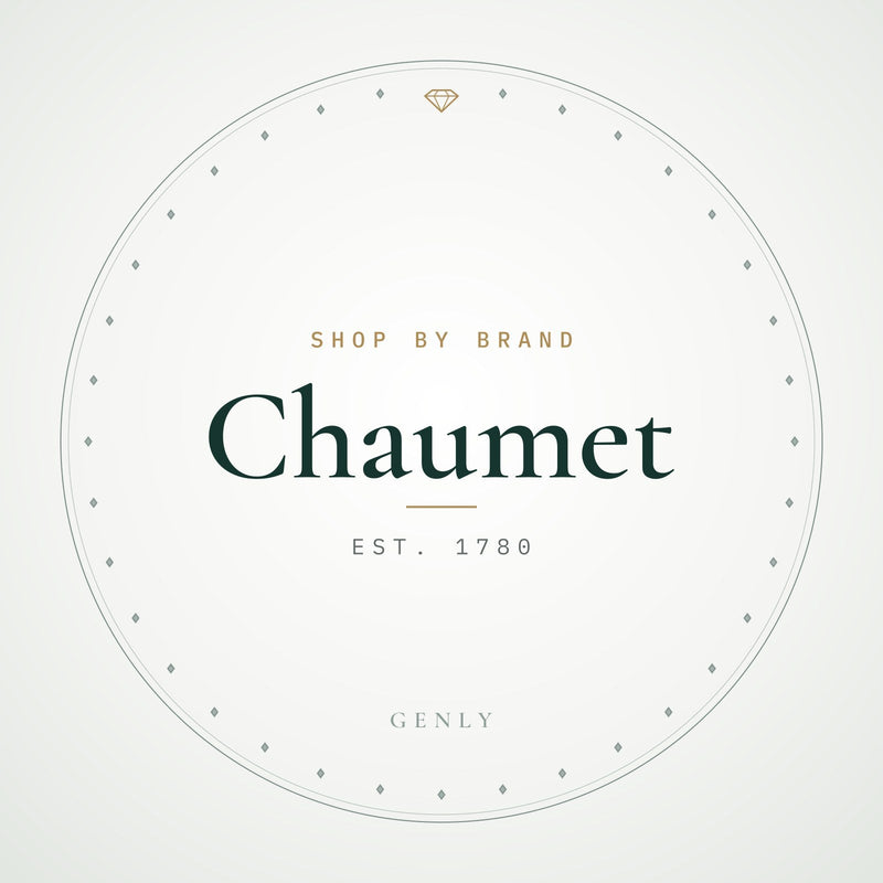 Chaumet Jewellery