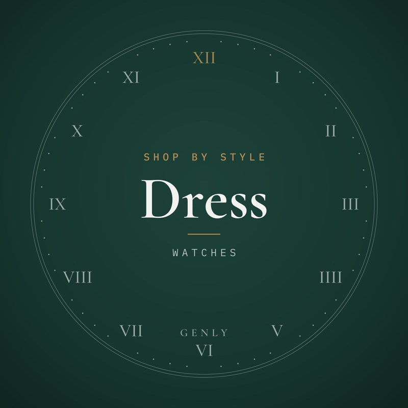 Dress Watches