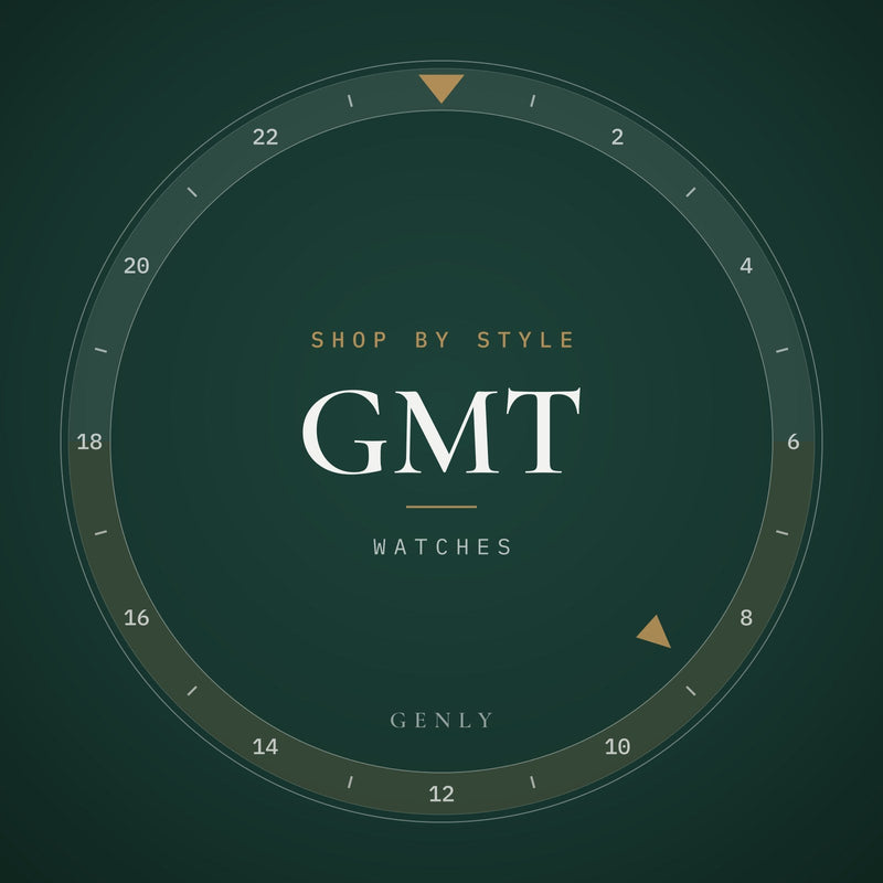 GMT Watches