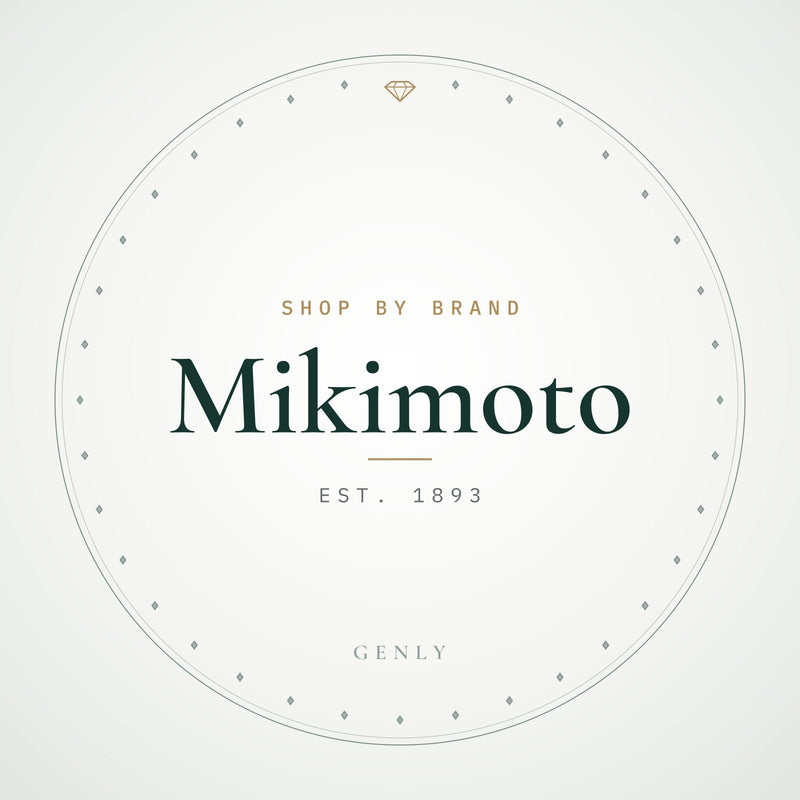 Mikimoto Jewellery