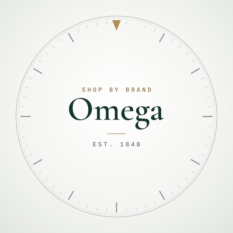 Omega Watches