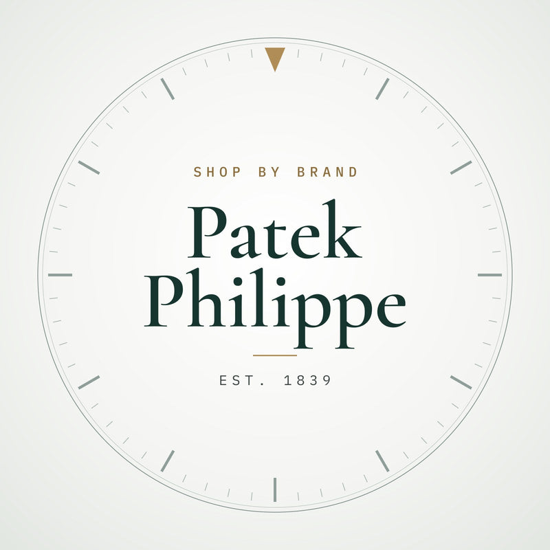 Patek Philippe Watches