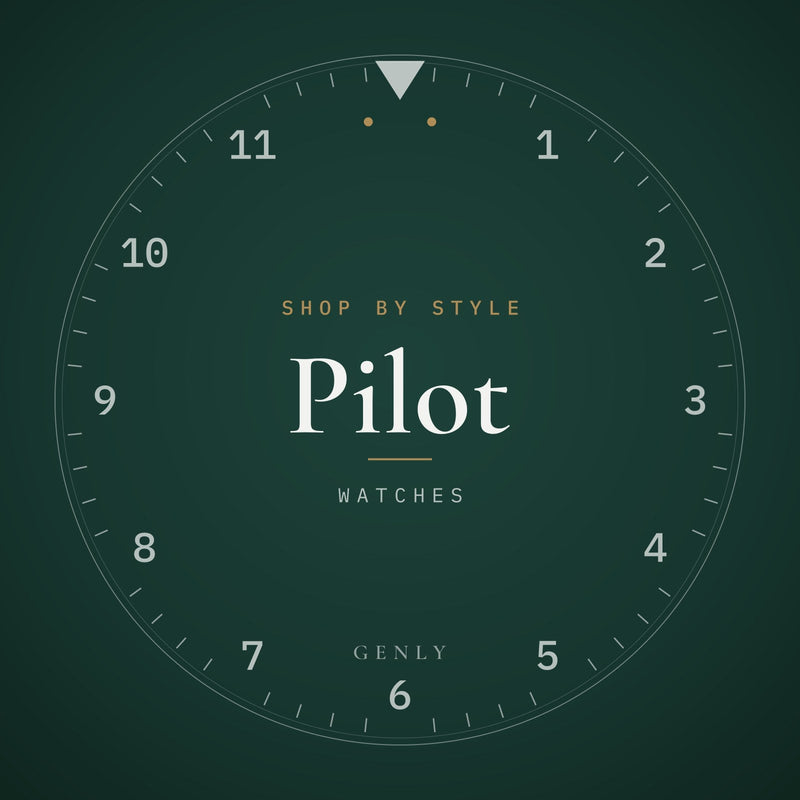 Pilot Watches