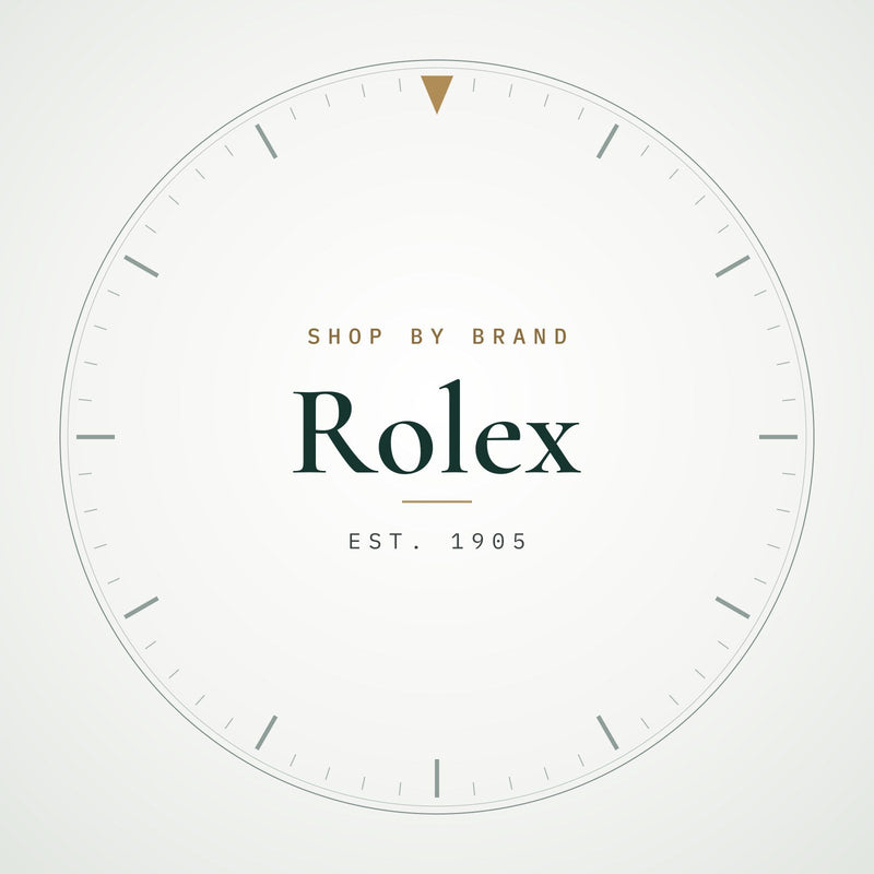 Rolex Watches