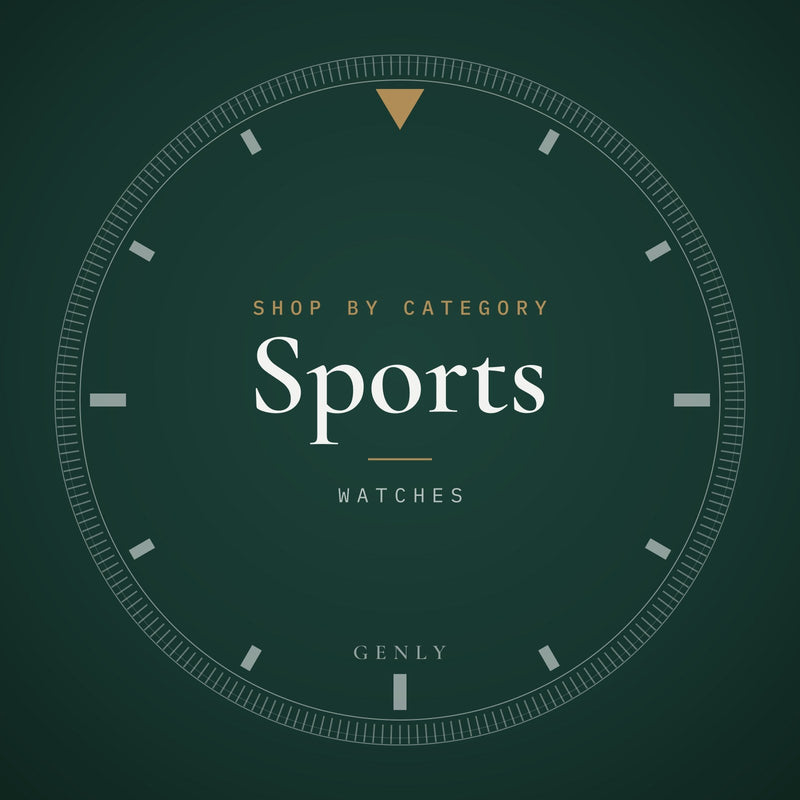 Sports Watches