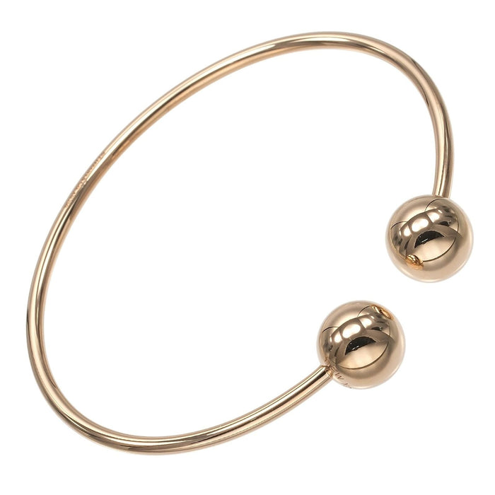 Tiffany & Co. HardWear 18K Rose Gold Bracelet – front view