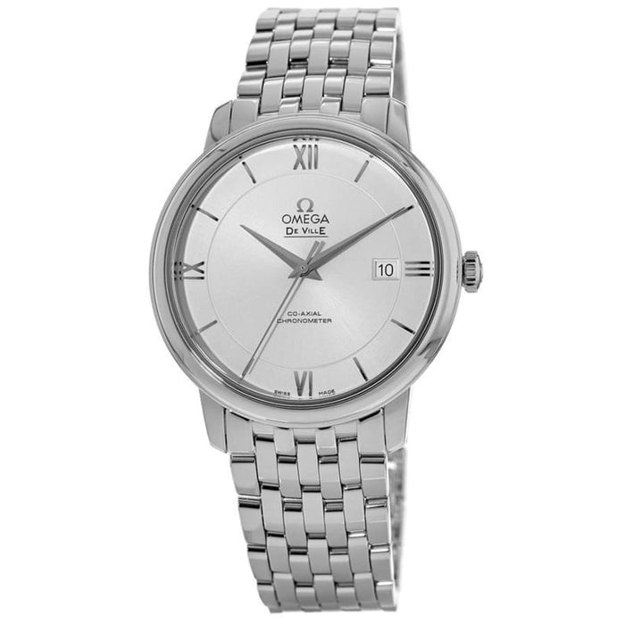 Omega De Ville Prestige Co-Axial 40mm 434.10.40.20.02.001