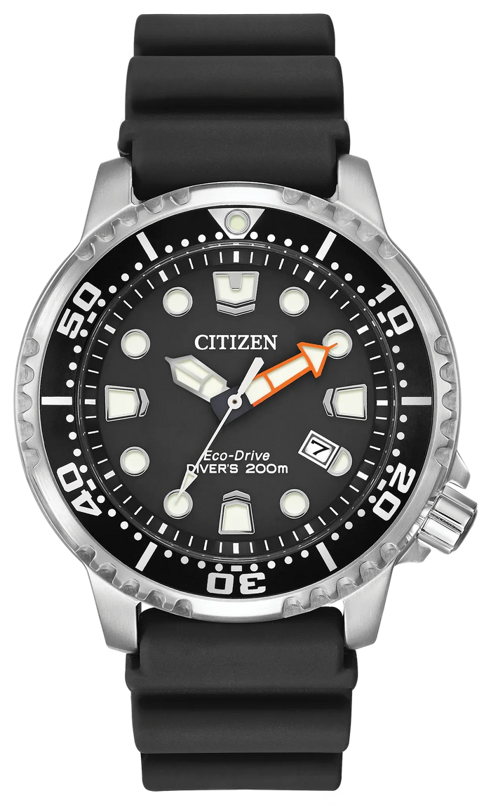 Citizen Promaster Diver BN0150-28E Black
