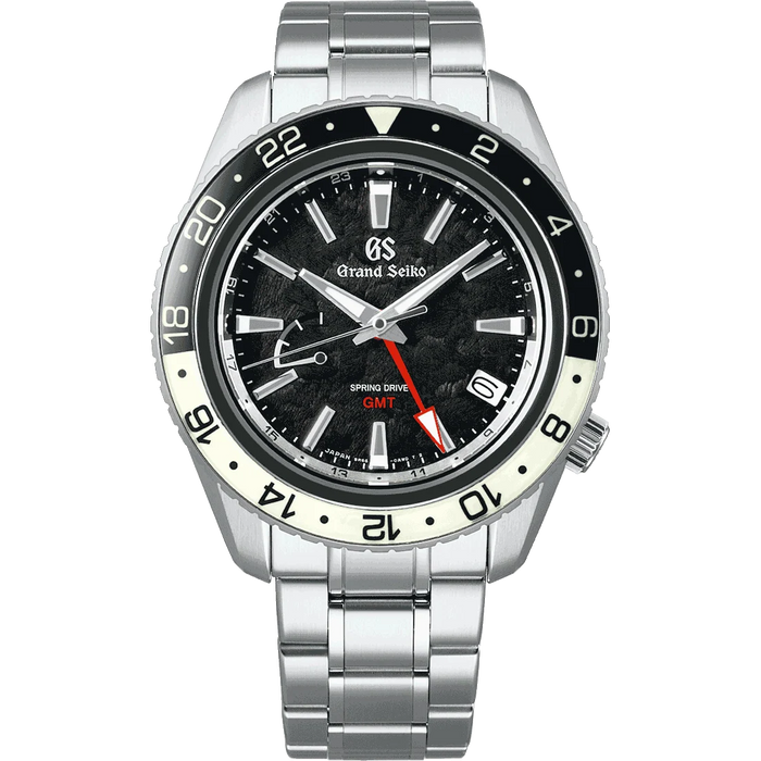 Grand Seiko Sport Collection GMT Spring Drive SBGE201