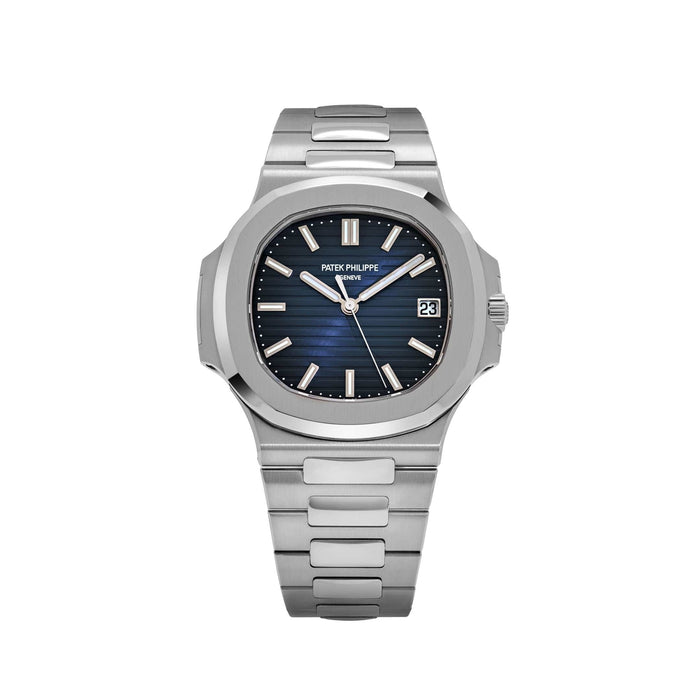 Patek Philippe Nautilus 5811/1G Blue Dial