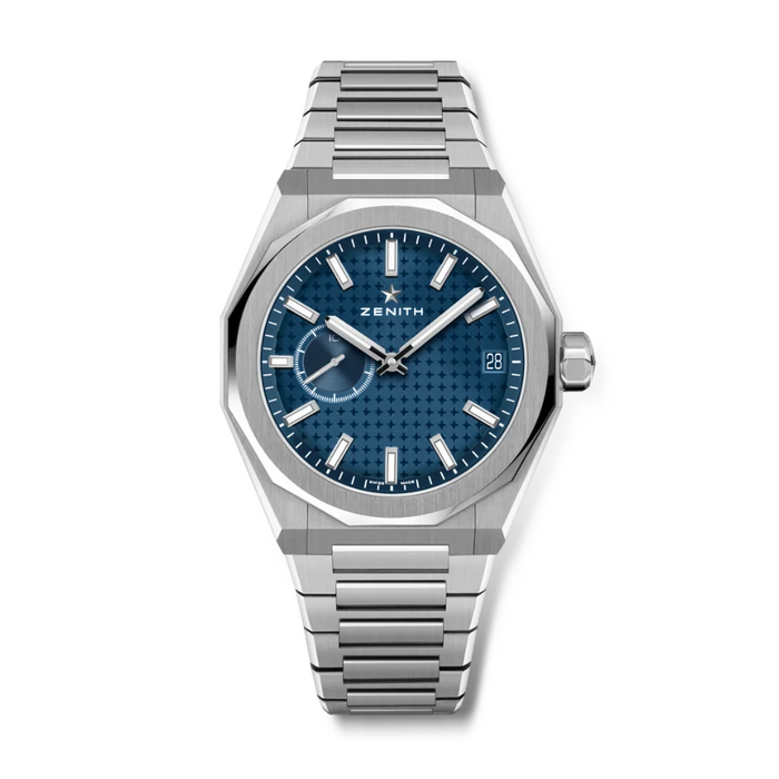 Zenith Defy Skyline 41mm Blue Dial 03.9300.3620/51.I001