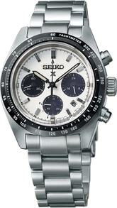Seiko Prospex Speedtimer Solar Chronograph 'Seitona' SSC813