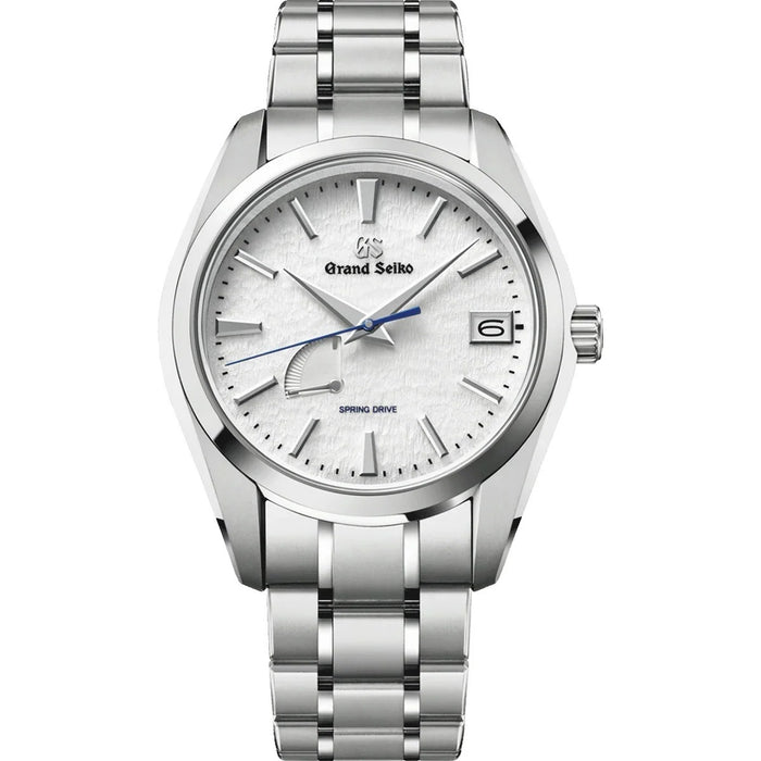 Grand Seiko Heritage Collection 'Snowflake' Spring Drive SBGA211