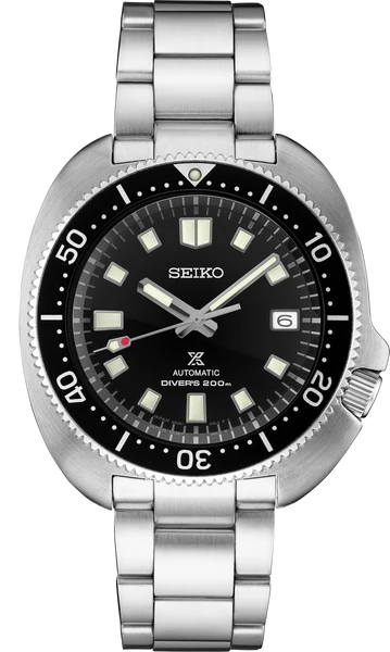 Seiko Prospex 'Captain Willard' 1970 Re-interpretation SPB151