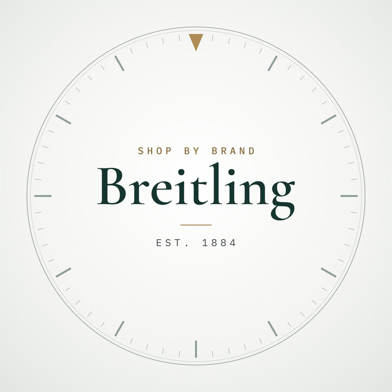 Breitling Watches