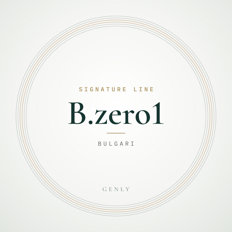 Bulgari B.zero1