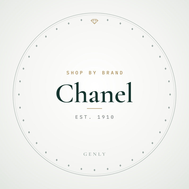 Chanel Jewellery