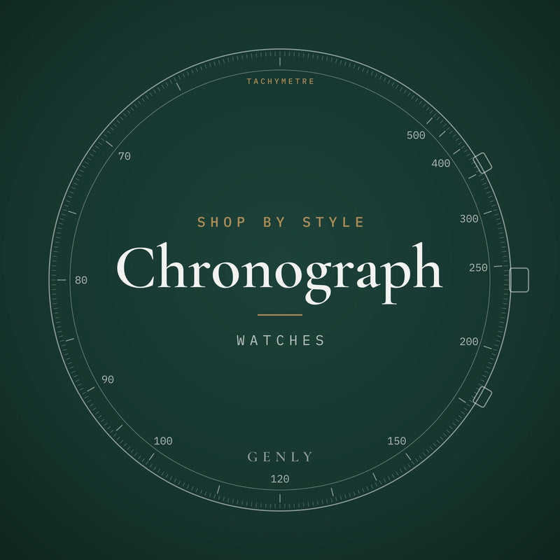 Chronograph Watches
