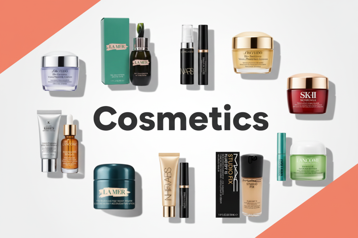 Cosmetics
