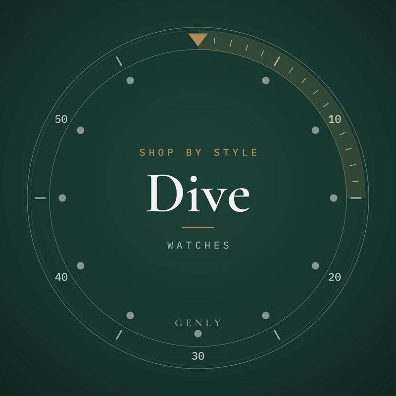 Dive Watches