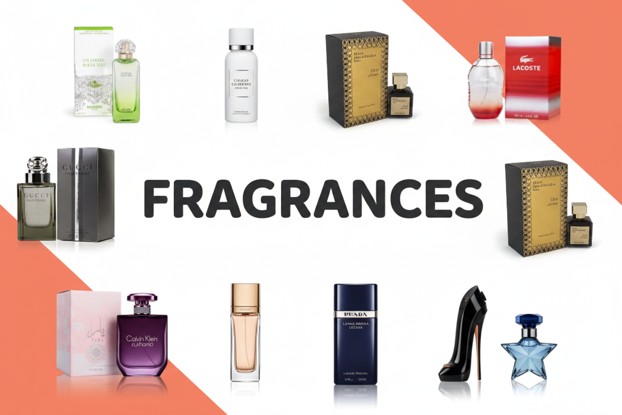 Fragrances