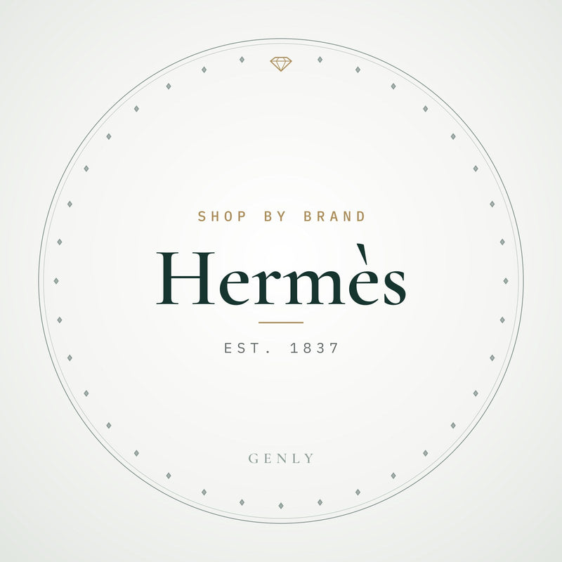 Hermès Jewellery