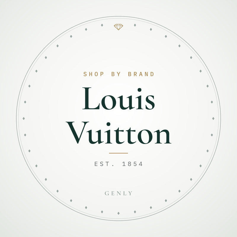 Louis Vuitton Jewellery