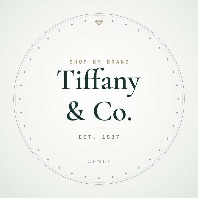 Tiffany & Co. Jewellery