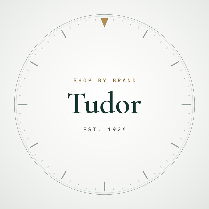 Tudor Watches
