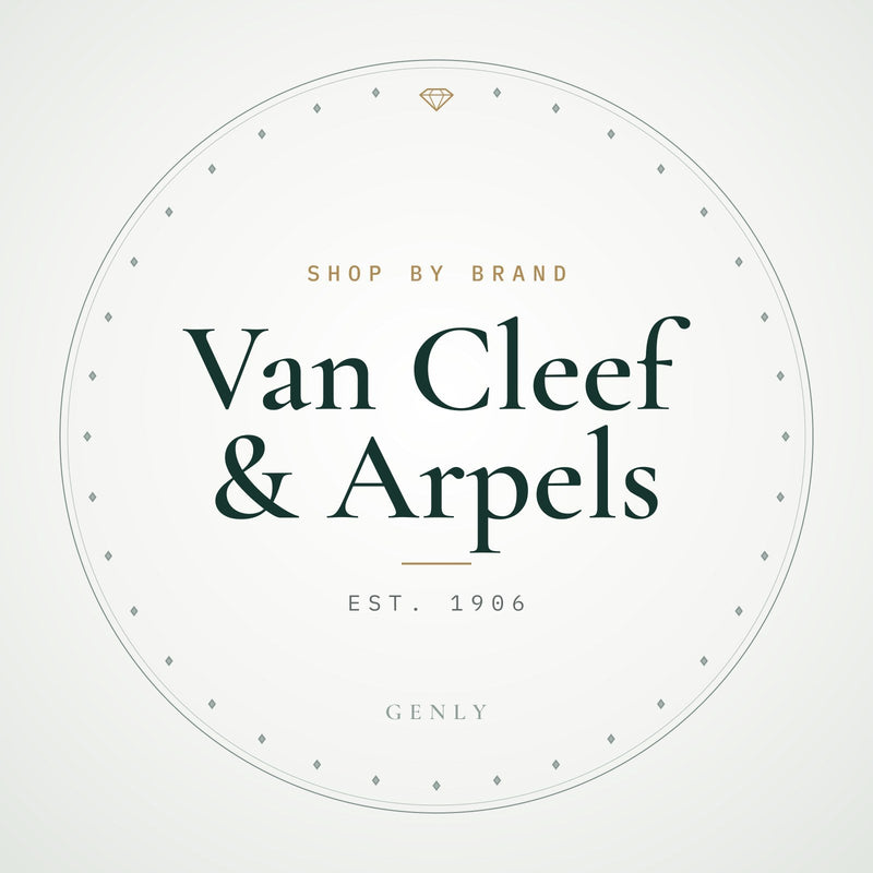 Van Cleef & Arpels Jewellery
