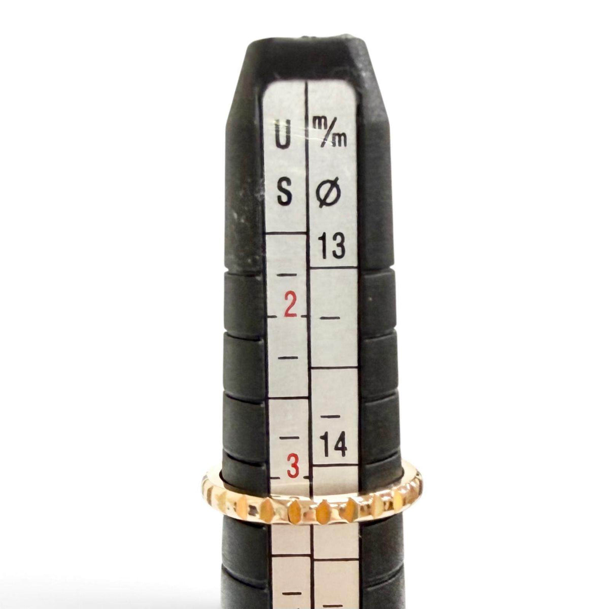 Boucheron Quatre Clou de Paris 18K Rose Gold Ring – image 8