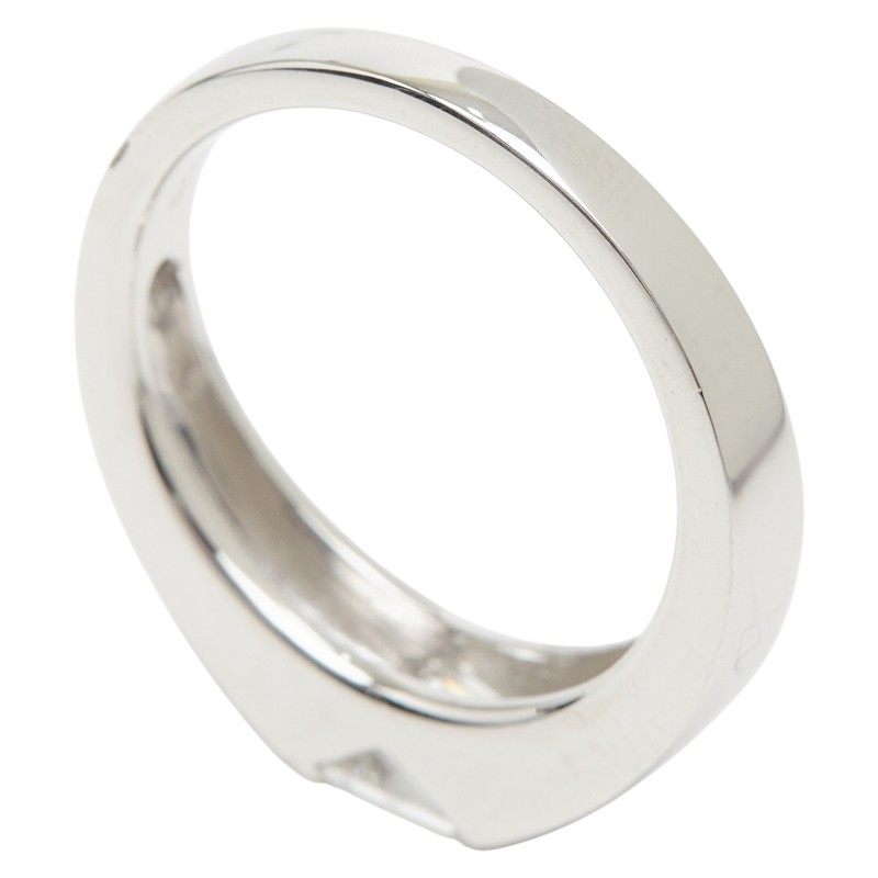 Platinum Diamond Ring – packaging