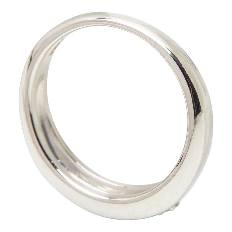 Platinum Diamond Ring – packaging