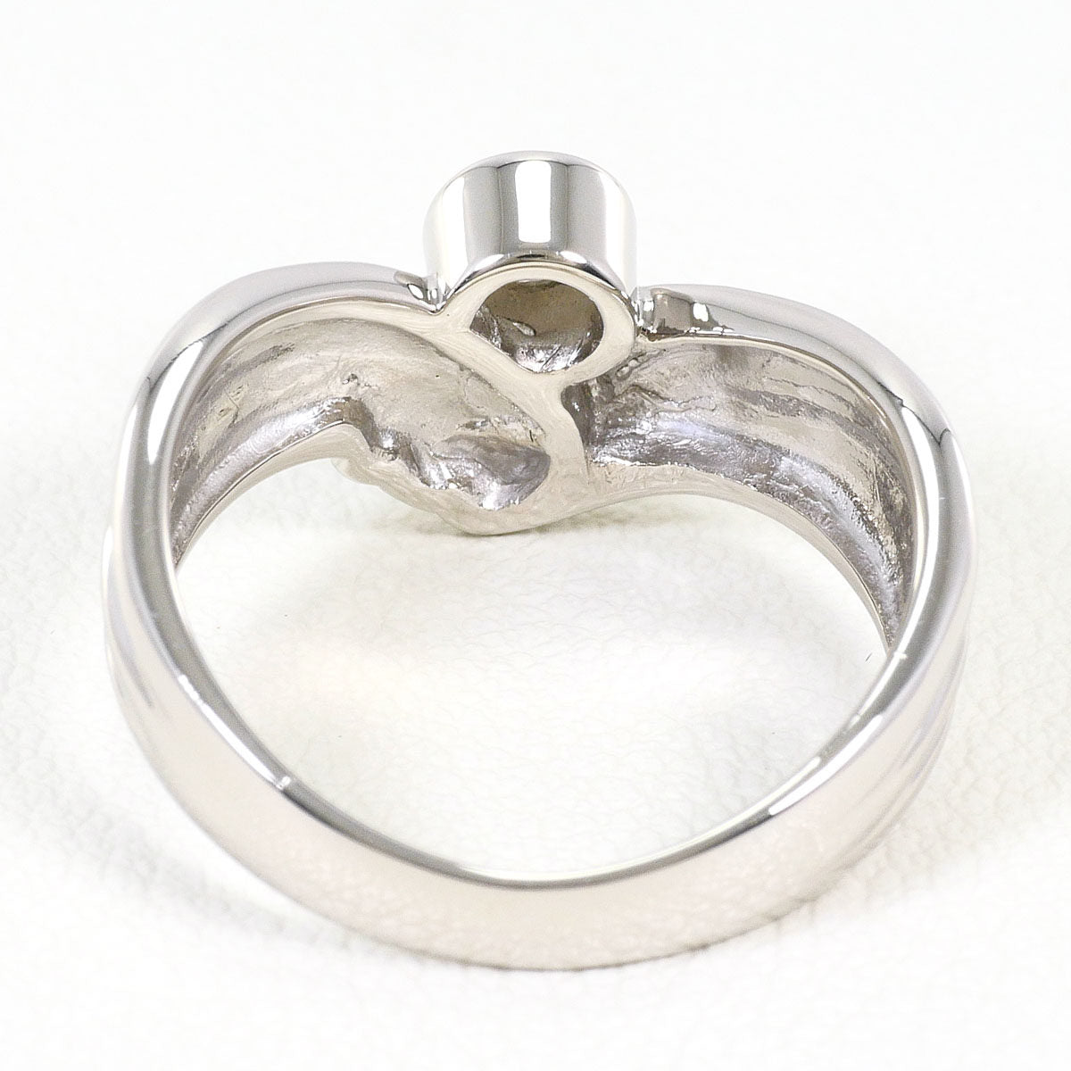 Platinum Diamond Ring – packaging