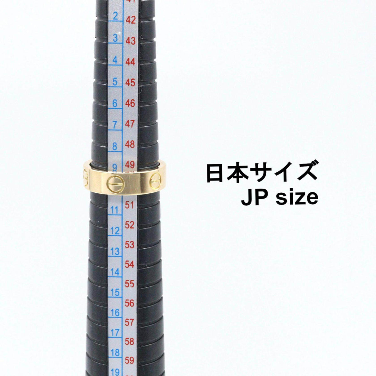 Cartier Love 18K Yellow Gold Ring – image 9