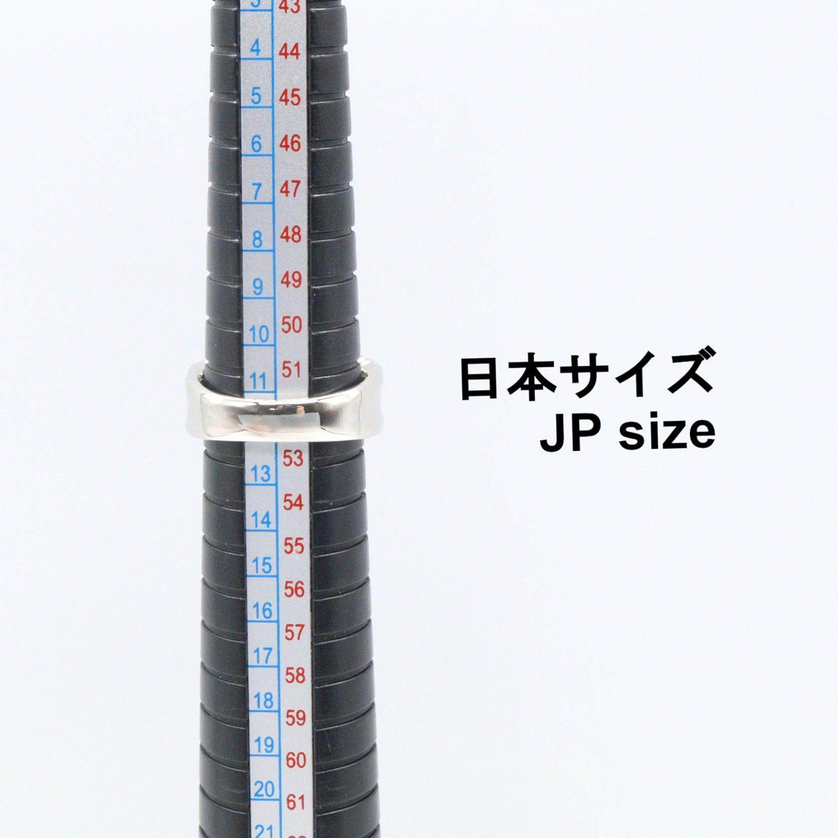Platinum Diamond Ring – alternate view