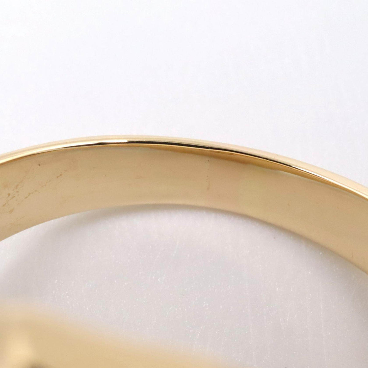 10K Yellow Gold Josten Ring – packaging