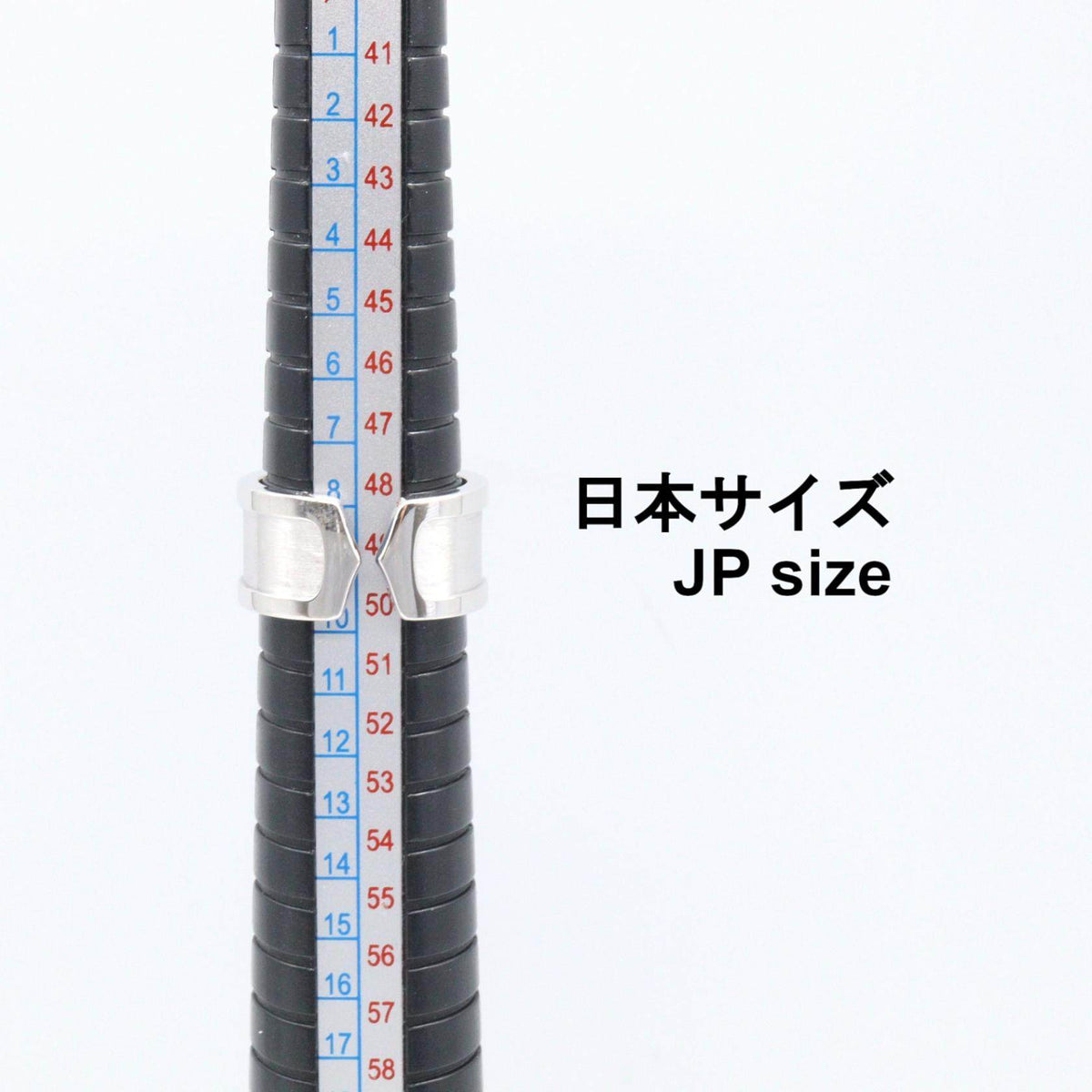 Cartier C2 18K White Gold Ring – image 11