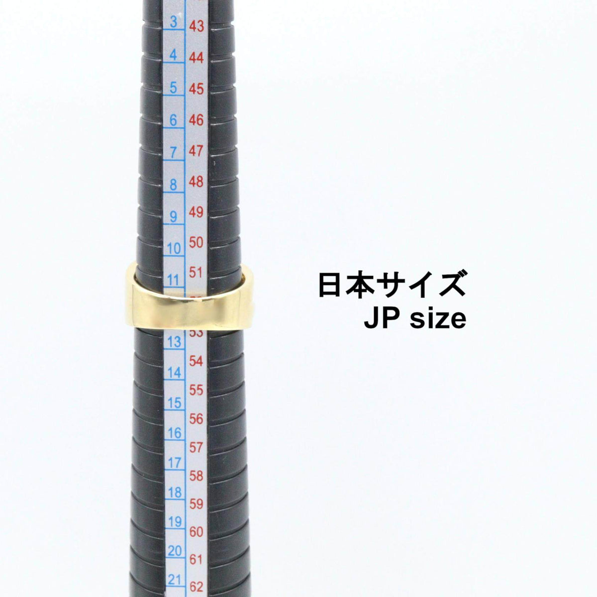 18K Yellow Gold Diamond Ruby Ring – alternate view