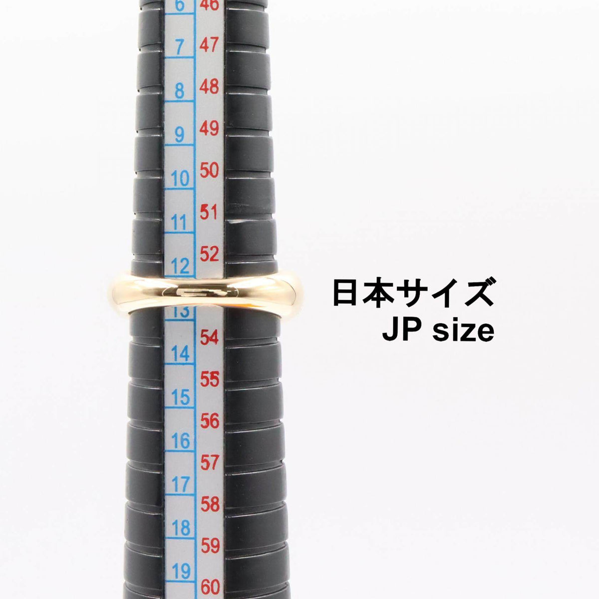 18K Rose Gold Diamond Ruby Ring – alternate view