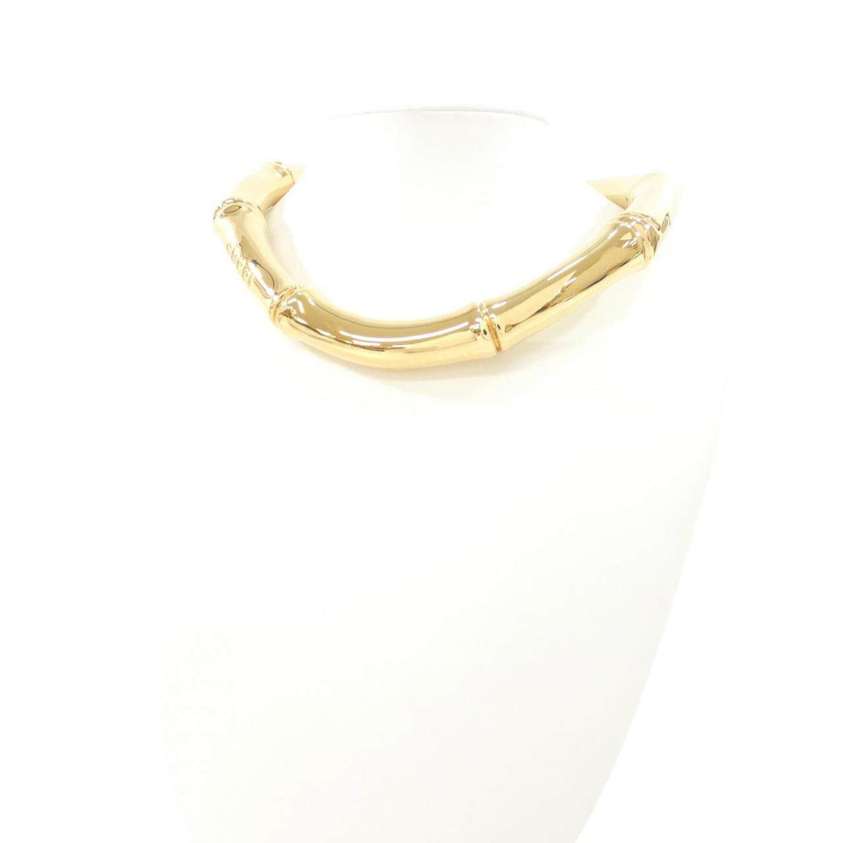 Gucci Gold-Plated Necklace – packaging