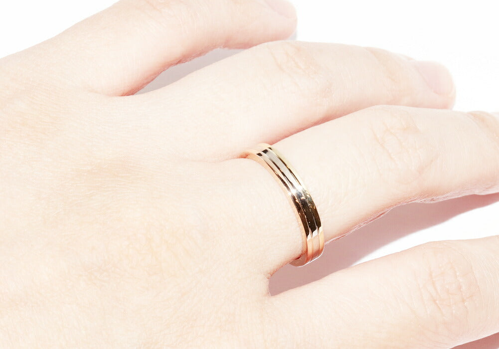 Cartier Louis Cartier Vendome 18K Yellow Gold Diamond Ring – packaging