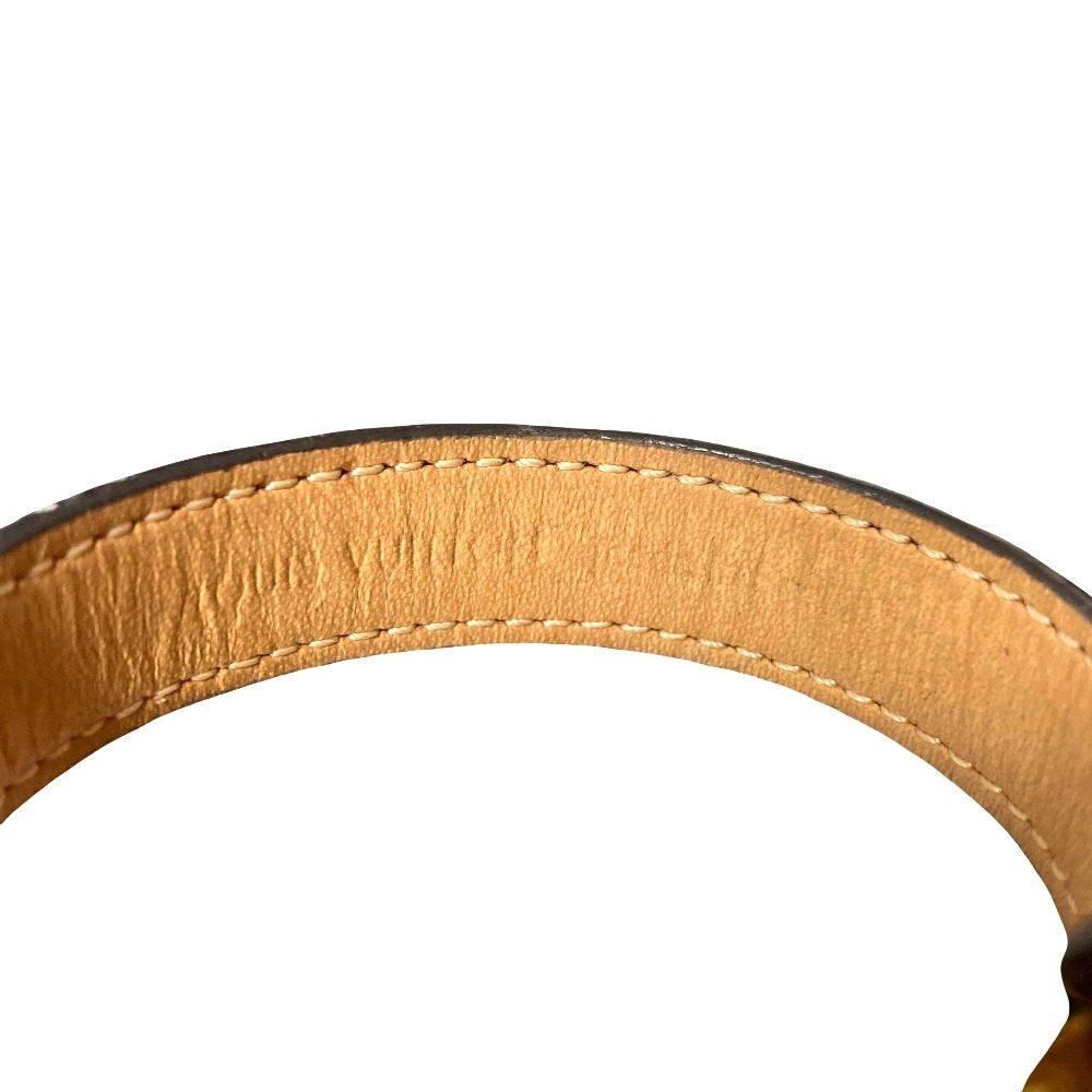 Louis Vuitton Spirit Monogram Canvas Bracelet – packaging