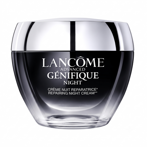 Lancome Advanced Genifique Repairing Night Cream 1.69oz