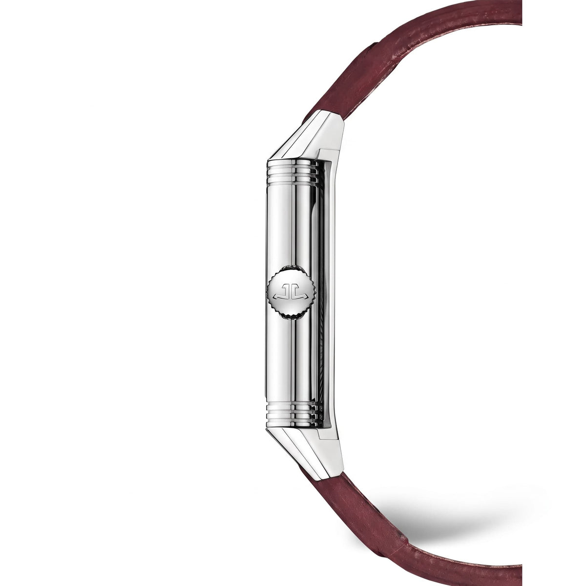 Jaeger-LeCoultre Reverso Tribute Q397846J Burgundy