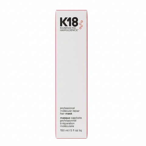 K18 Leave-In Molecular Repair Hair Mask 150ml