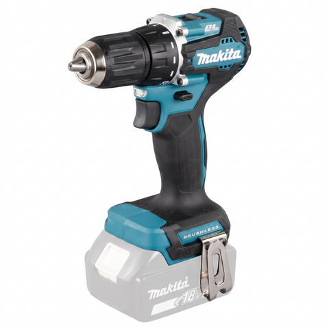 Makita DDF487 LXT 18V Brushless Cordless Drill Driver