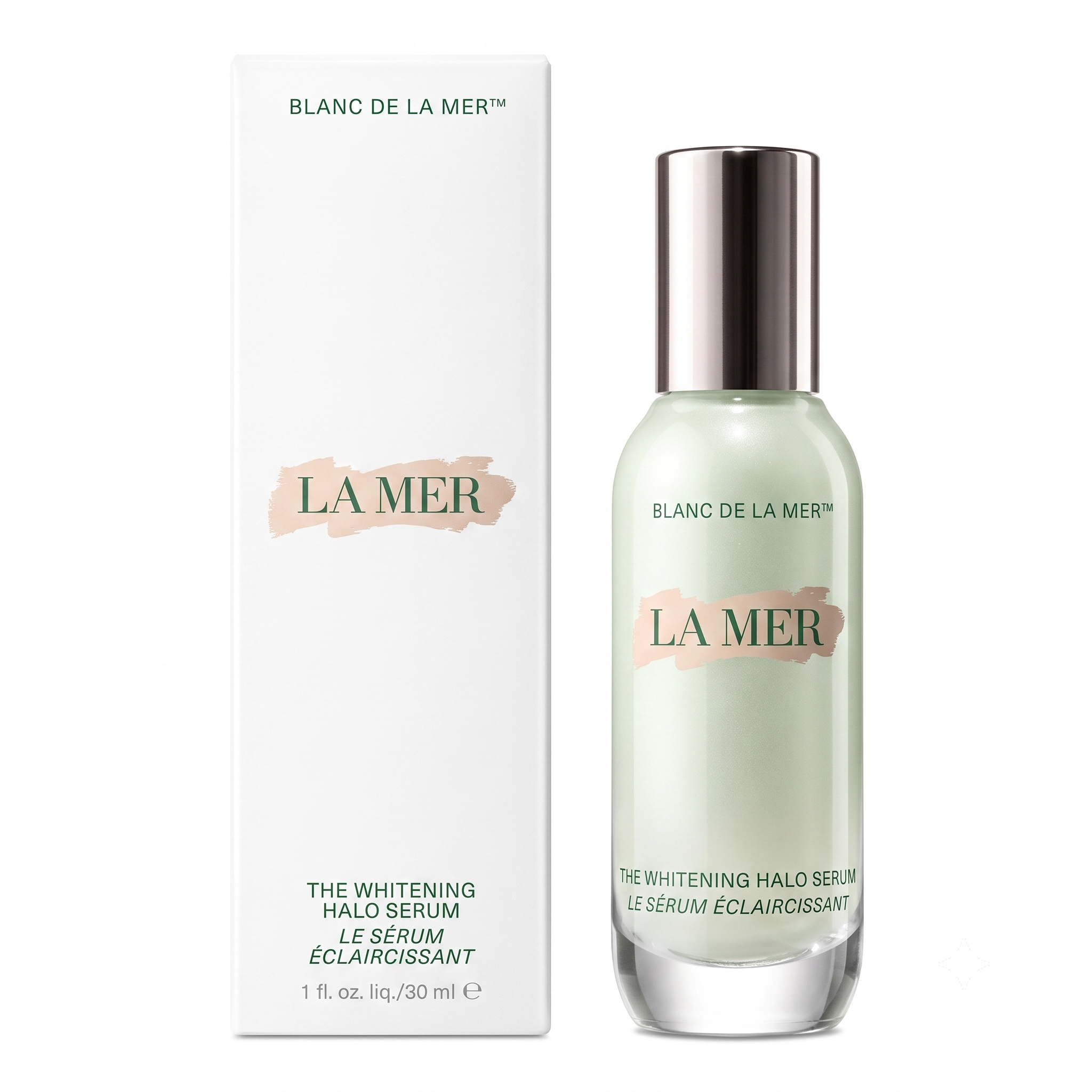 La Mer The Halo Serum 30ml